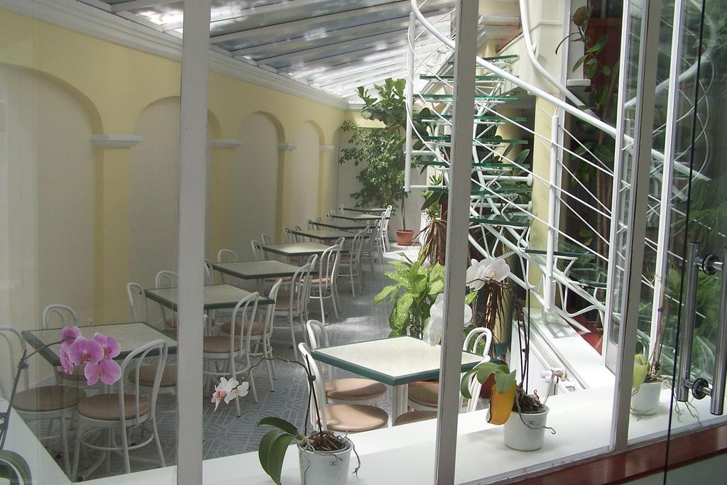 Classic Hotel Budapest Exterior foto